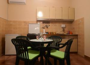 Fotografia z galérie ubytovania Apartman Juraga v Murteri