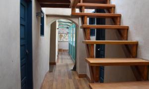 Fotografie z fotogalerie ubytování Nao Victoria Hostel v destinaci Cuzco
