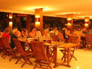 Afbeelding uit fotogalerij van Nyiur Resort Hotel in Pangandaran