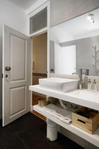 Koupelna v ubytování 1924 + 23 fotografií