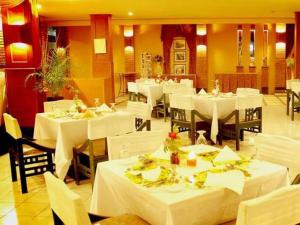 Afbeelding uit fotogalerij van Nyiur Resort Hotel in Pangandaran