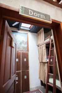 科万Hotel Casa Chapultepec的相册照片