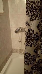 Koupelna v ubytování Apartmani ZP44 + 37 fotografií