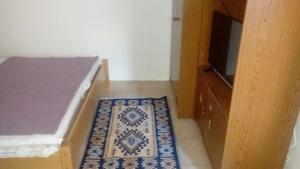 Posteľ alebo postele v izbe v ubytovaní Apartmani ZP44