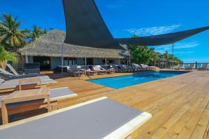 Gallery image of Serenity Island Resort in Mamanuca Islands