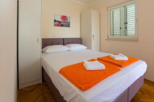 Fotografie z fotogalerie ubytování Apartman Slave v destinaci Makarska