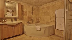 Gallery image of Vezir Cave Suites in Goreme