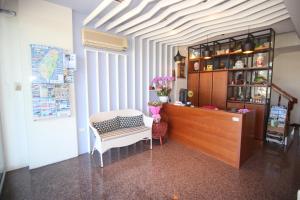 Fotografie z fotogalerie ubytování Kenting Waterfront Hotel v destinaci Kchen-ting
