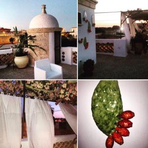 Foto dalla galleria di Le Garitte a Talsano