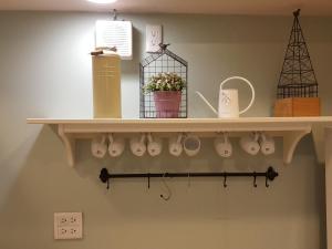 Fotografie z fotogalerie ubytování 橙舍二館 TW Hostel 2 v destinaci Taipei