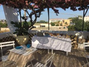 Foto dalla galleria di Le Garitte a Talsano