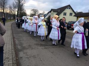 Gäste, die in der Unterkunft Ferienwohnung Rosi Stoppa übernachten