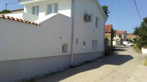 Okolie apartmánu