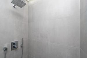 Kúpeľňa v ubytovaní Artis accommodation