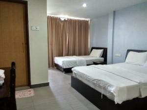 Gallery image of Starview Hotel in Lumut
