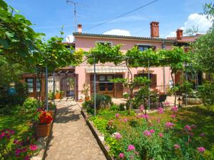 Photo de la galerie de l'établissement Apartments Maria 64, à Vodnjan