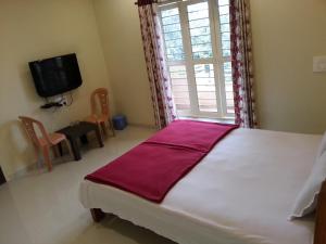 Gallery image of Maharaja Home Stay Panhala in Panhāla