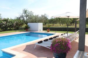 Φωτογραφία από το άλμπουμ του Villa Sa Vinyeta σε Sant Llorenç de Balafia