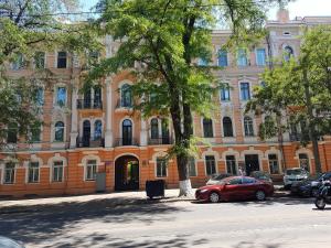 Galería fotográfica de Nezhnyye Apartments en Odesa