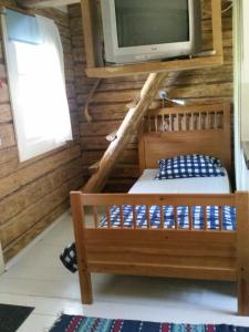 Photo de la galerie de l'établissement Ranna Villa Farm, à Küdema