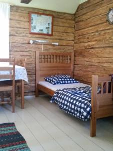 Photo de la galerie de l'établissement Ranna Villa Farm, à Küdema