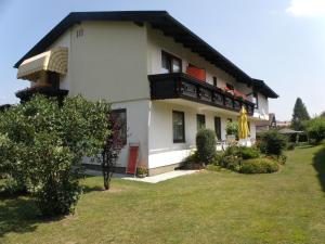 Hoone, kus apartement asub