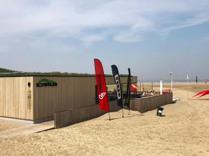 Fotografie z fotogalerie ubytování Seaview Zeebrugge v destinaci Zeebrugge