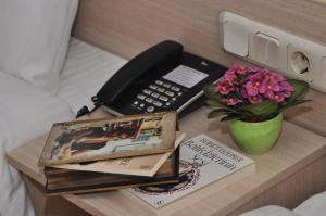 Fotografie z fotogalerie ubytování Mini Hotel v destinaci Izmir