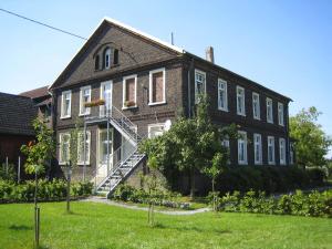Gallery image of Bleckmanns Hof in Werne an der Lippe
