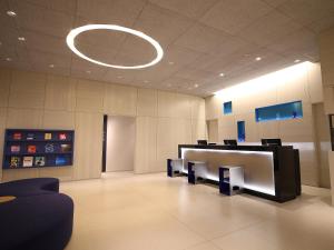 Gallery image of Meitetsu Inn Nagoyaeki Shinkansenguchi in Nagoya