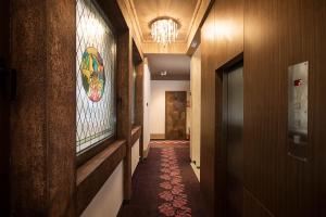 Fotografie z fotogalerie ubytování Hotel Majestic v Bělehradě