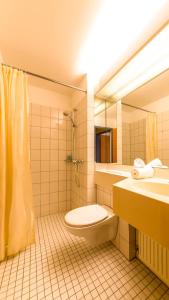 Bagno di Michels Gästehaus Meerzeit