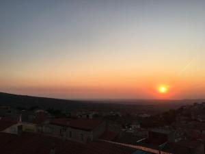 Kép Su Palattu - Casa per 6 con terrazza panoramica szállásáról Cuglieriben a galériában