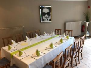 Fotografie z fotogalerie ubytování Apart Hotel Sarstedter Hof v destinaci Sarstedt