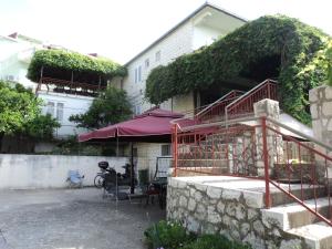 Hrvatska, OREBIĆ, Apartmani Kolenic