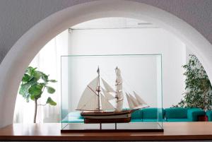 Fotografie z fotogalerie ubytování Limira Mare Hotel v destinaci Neapolis