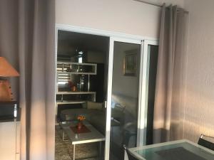 Koupelna v ubytování Apartman Petra 1