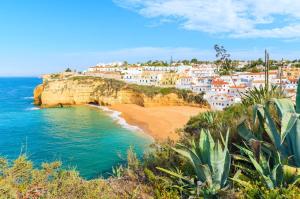 Gallery image of Casa Vista Paraíso in Carvoeiro