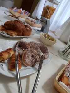 Comida in country house ou em algum lugar perto