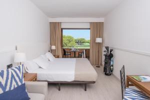 Фотография из галереи La Costa Hotel Golf & Beach Resort в Пальсе