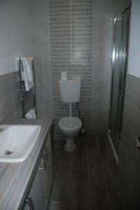 Bagno di Tuskar House by the Sea