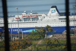 Foto dalla galleria di Tuskar House by the Sea a Rosslare
