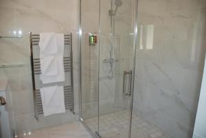 Bagno di Tuskar House by the Sea