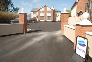 Foto dalla galleria di Tuskar House by the Sea a Rosslare