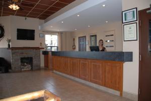 Fotografie z fotogalerie ubytování Algonquin Hotel v destinaci Sault Ste. Marie