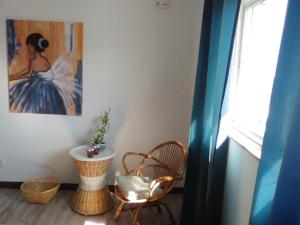 Kép Apartamento en Viveiro szállásáról Viveiróban a galériában