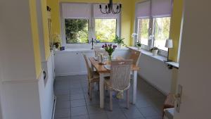 Fotografie z fotogalerie ubytování Schnucken-Hus v destinaci Amelinghausen + 33 fotografií