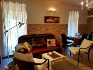 Billede fra billedgalleriet på Kotedžas prie jūros i Palanga