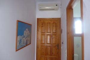 Afbeelding uit fotogalerij van Delfinaki studio in Lionas