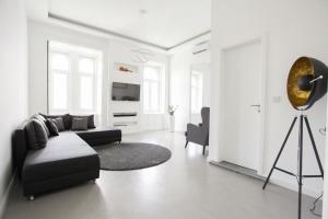 Grand Loft Design 1073 Budapest, 41 Erzsébet körút 4th floor kép - 2